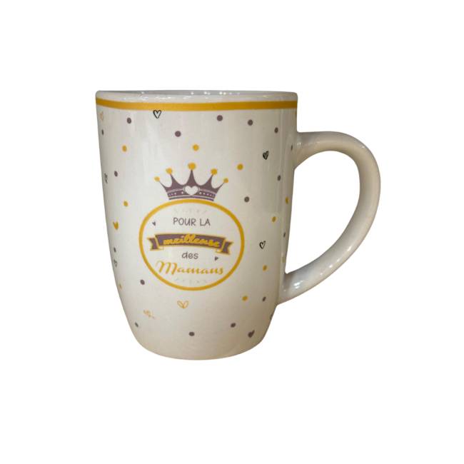 Mug spécial mamans